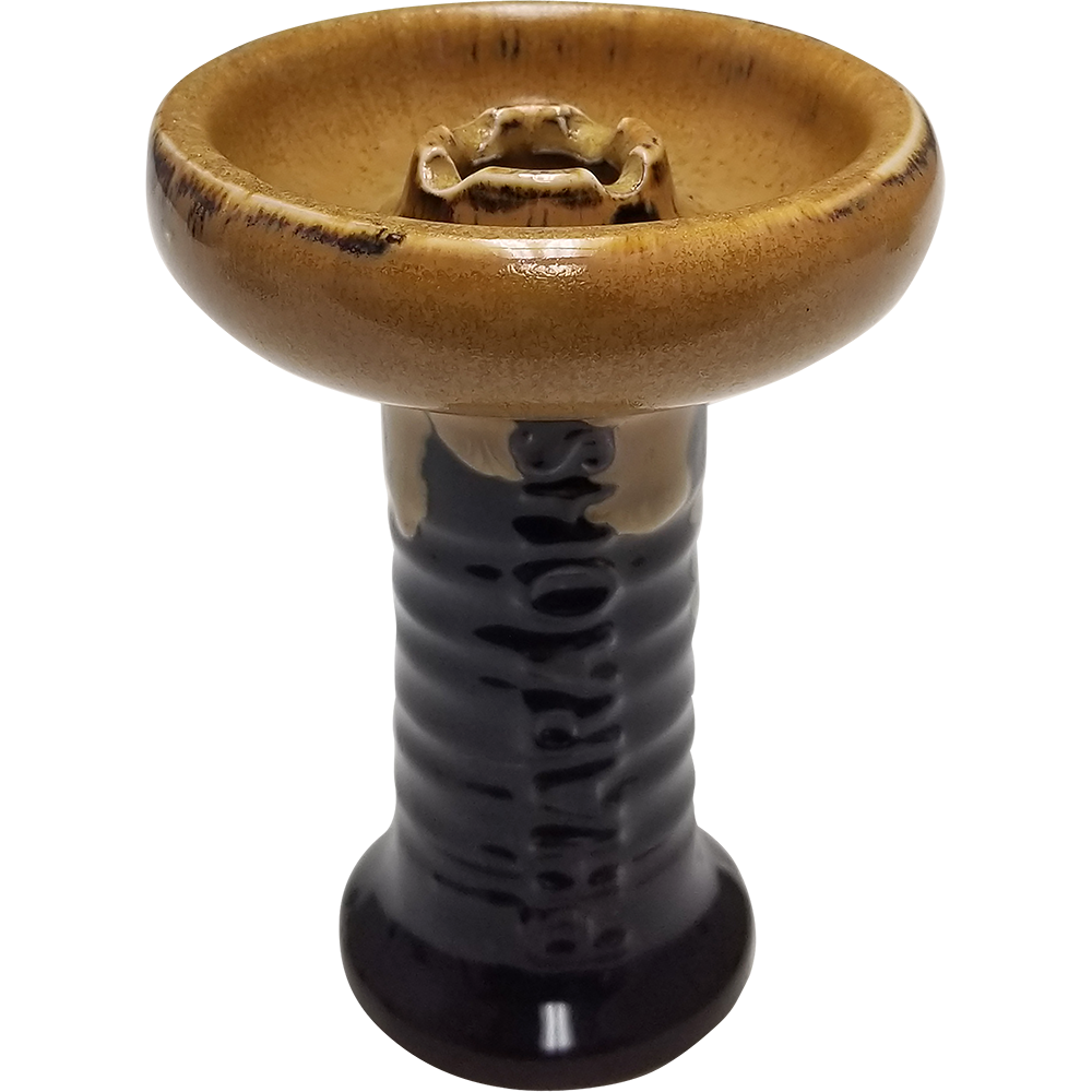 Pharaoh's Ella Bowl - Hookah Junkie
