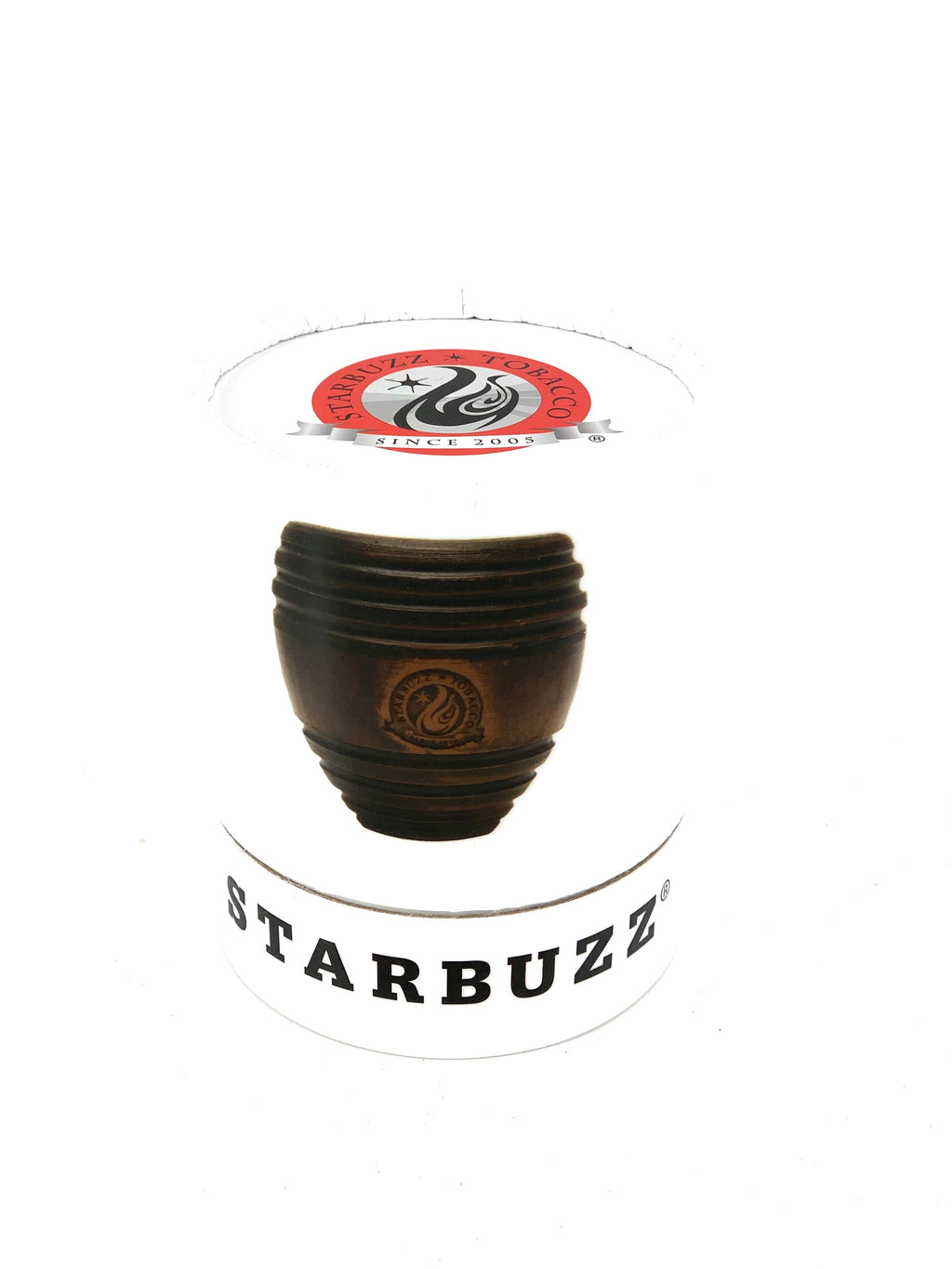 STARBUZZ BEEHEAD BOWL - Hookah Junkie
