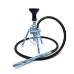 Amira Mini Spider Hookah - Hookah Junkie