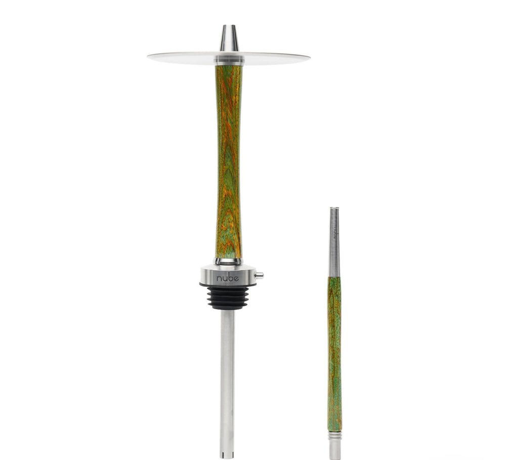 Nube Volt Hookah Stem - Hookah Junkie