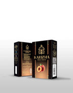 Karizma Shisha Tobacco 50 Grams - Hookah Junkie