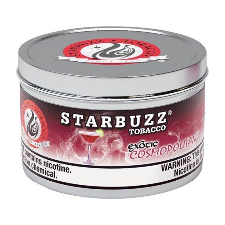 Starbuzz 100g - Hookah Junkie