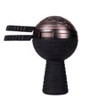 Amy Silicone Globe Set - Hookah Junkie