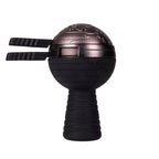 Amy Silicone Globe Set - Hookah Junkie