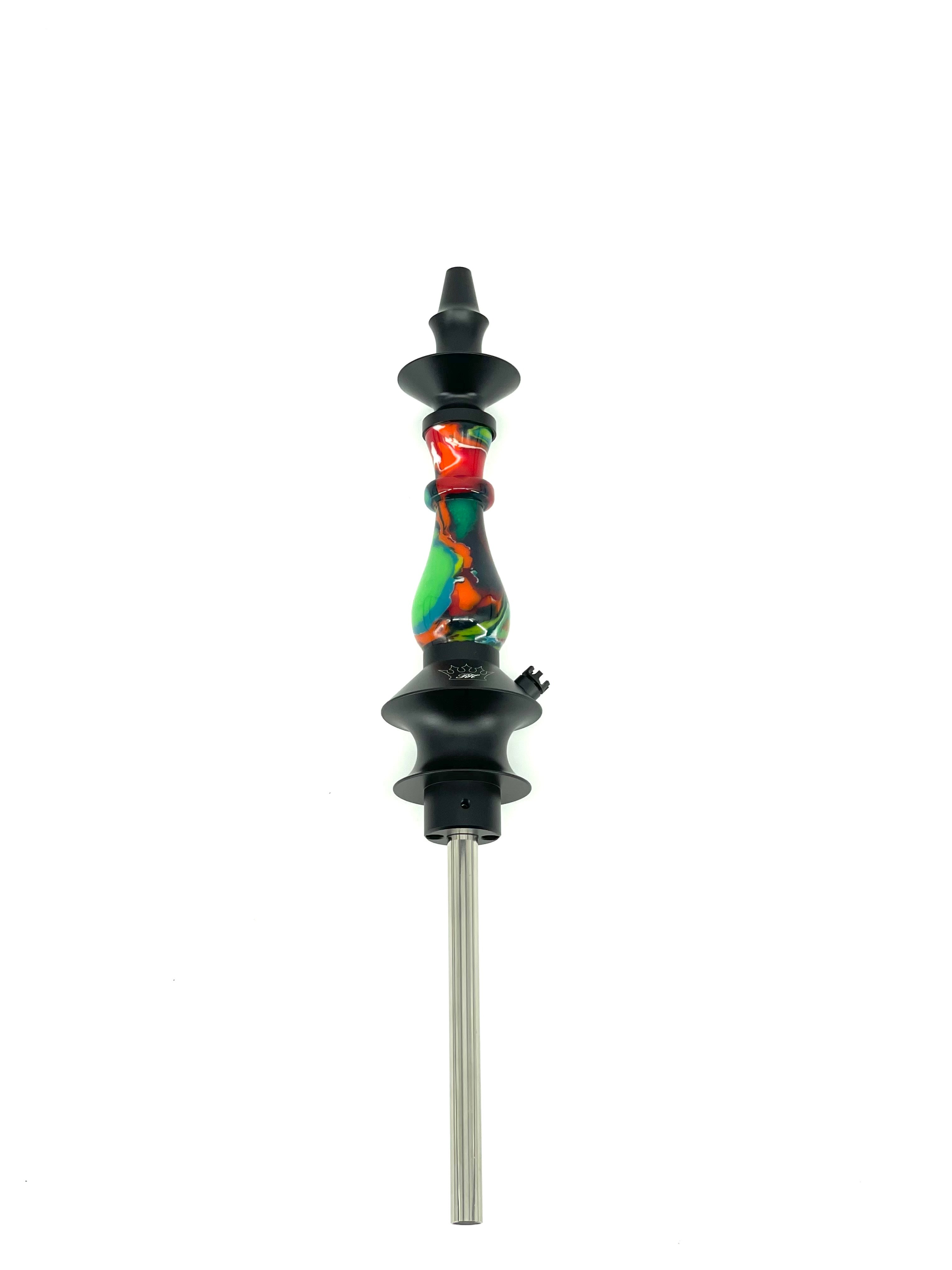 REGAL PRINCE Epoxy Picasso - Hookah Junkie