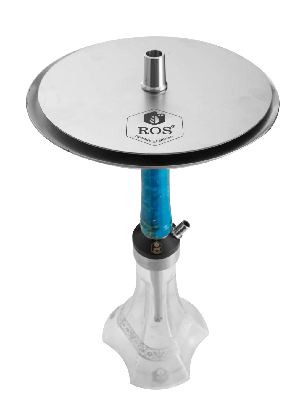 Troy Hookah - Hookah Junkie