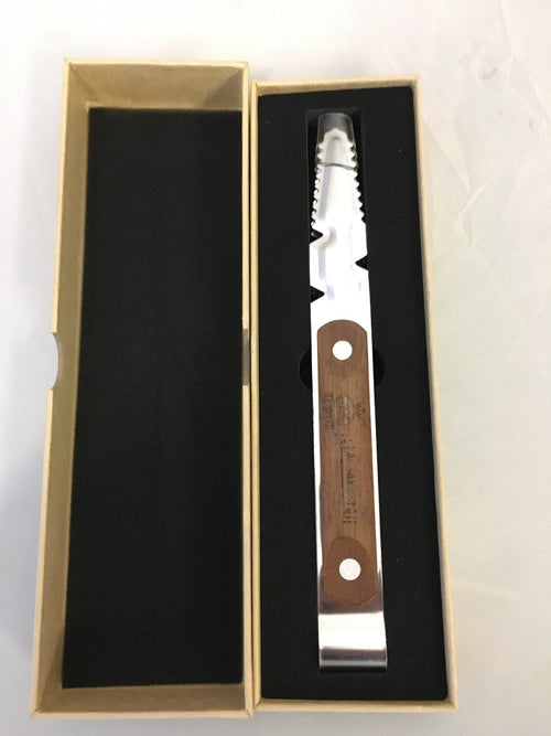 AL Fakher Small Tongs - Hookah Junkie