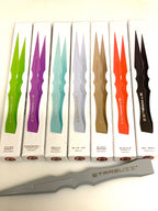 Starbuzz Carbine Stainless Steel Tong - Hookah Junkie