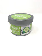 Gold Star Herbal Molasses - Hookah Junkie