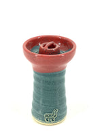 Alpaca Predator Bowl - Hookah Junkie