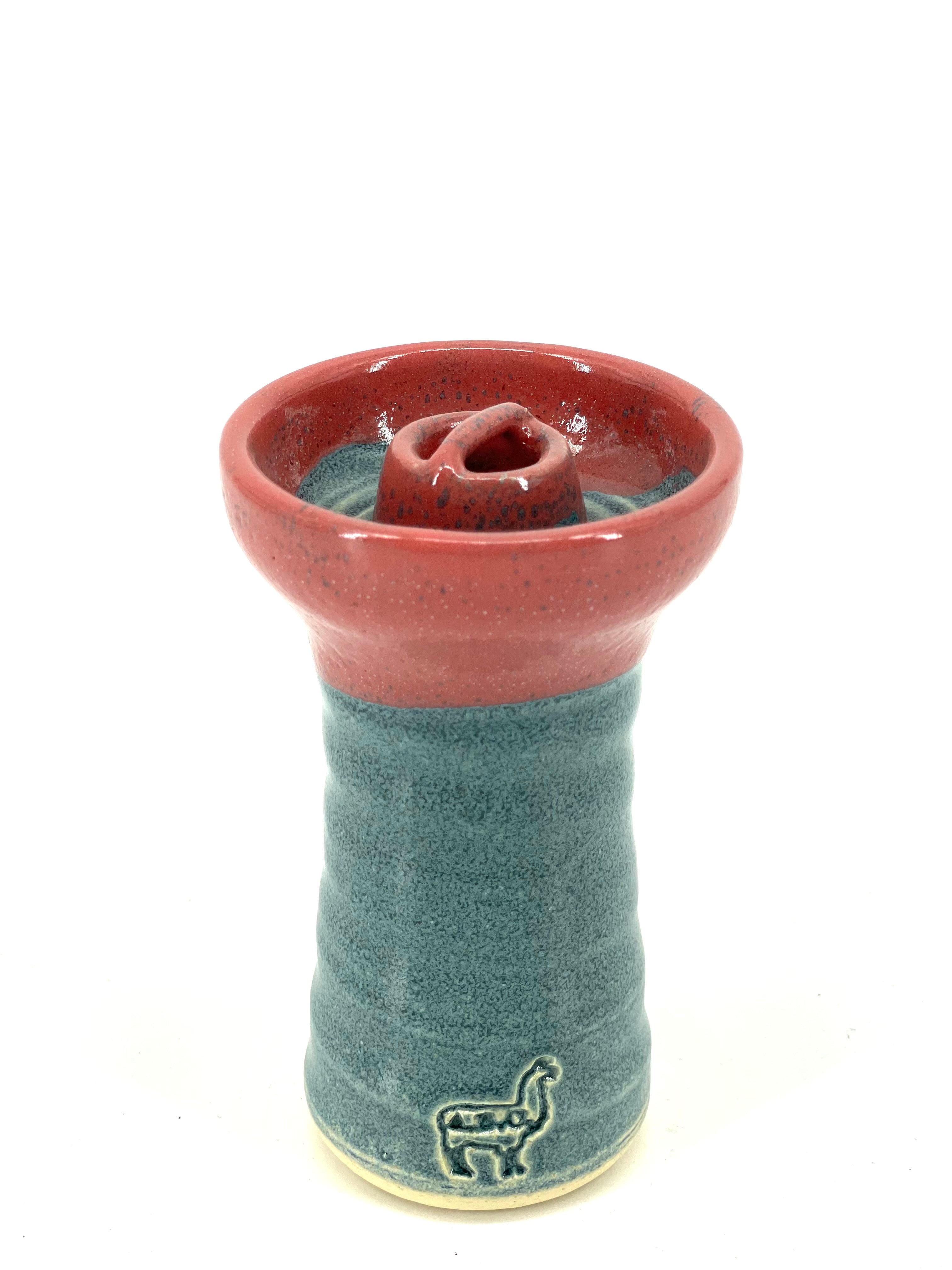 Alpaca Predator Bowl - Hookah Junkie