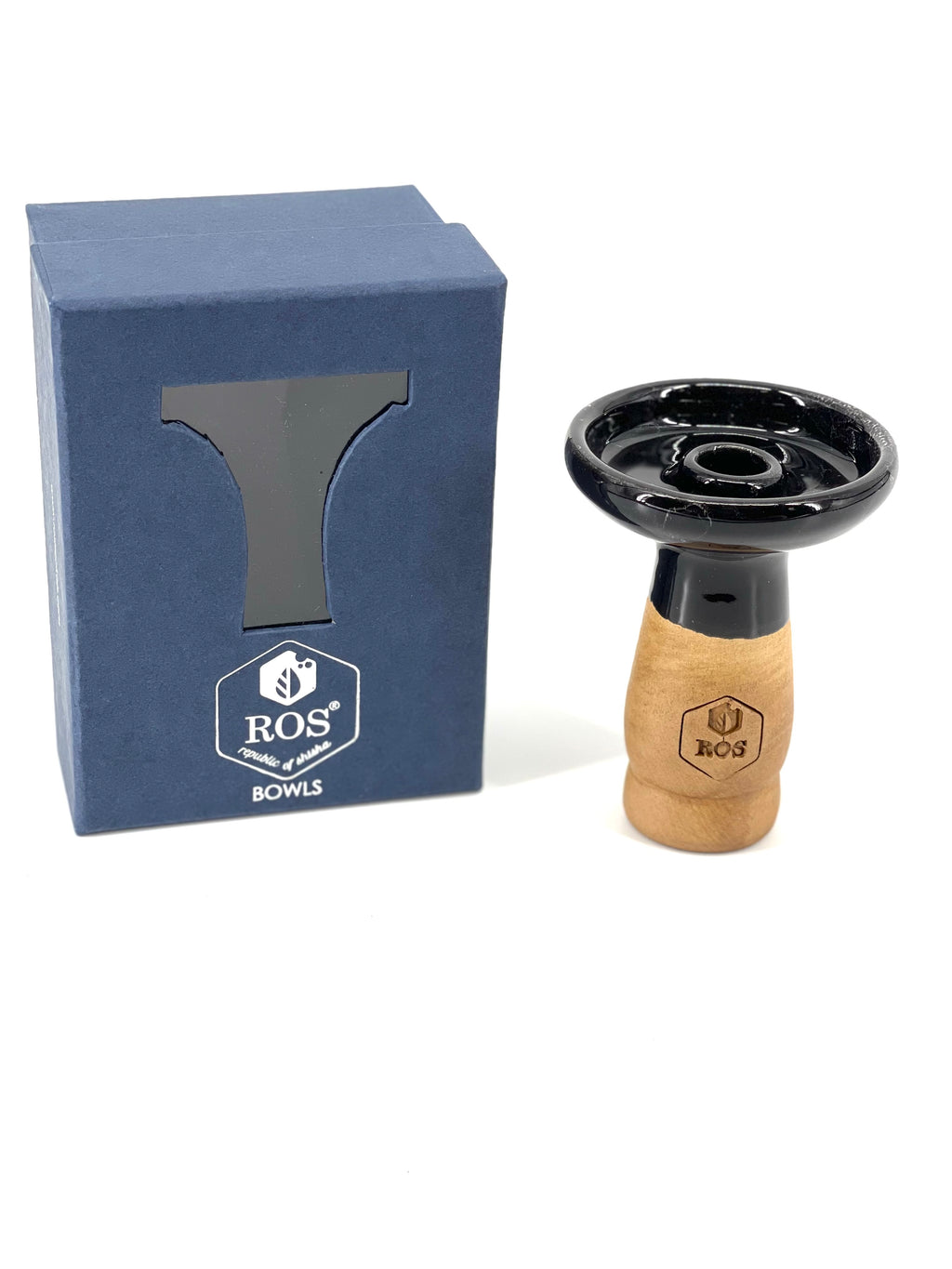Ros Hookah Bowl - Hookah Junkie