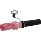 REZ Tip - Resin/Silicone Personal Mouthtip - Hookah Junkie