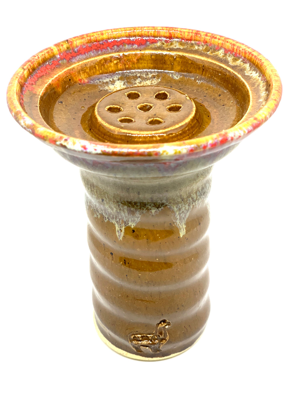 Alpaca OG Lipache Bowl - Hookah Junkie