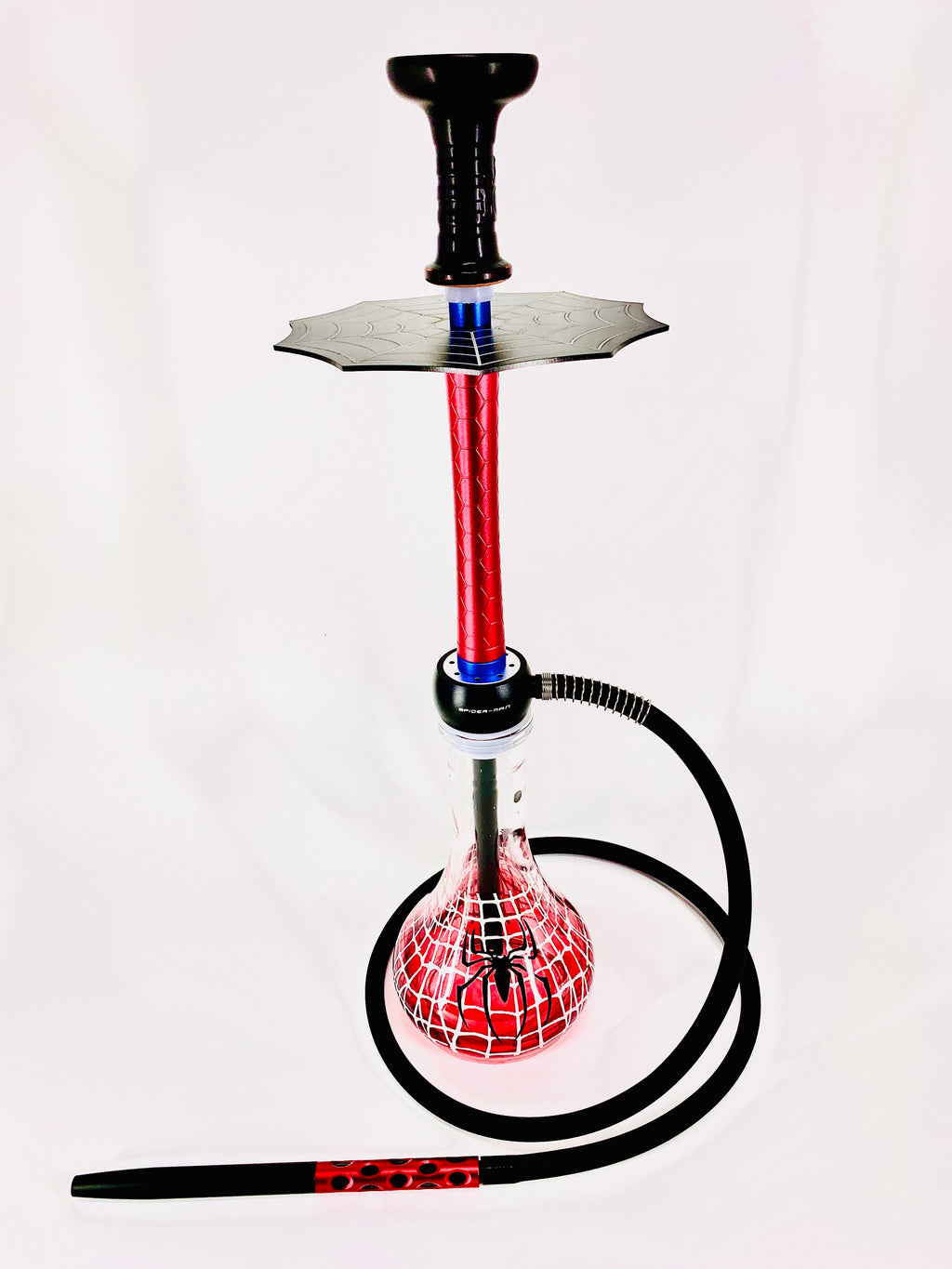 Spider-Man Hookah - Hookah Junkie