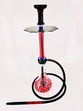 Spider-Man Hookah - Hookah Junkie