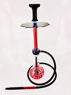 Spider-Man Hookah - Hookah Junkie