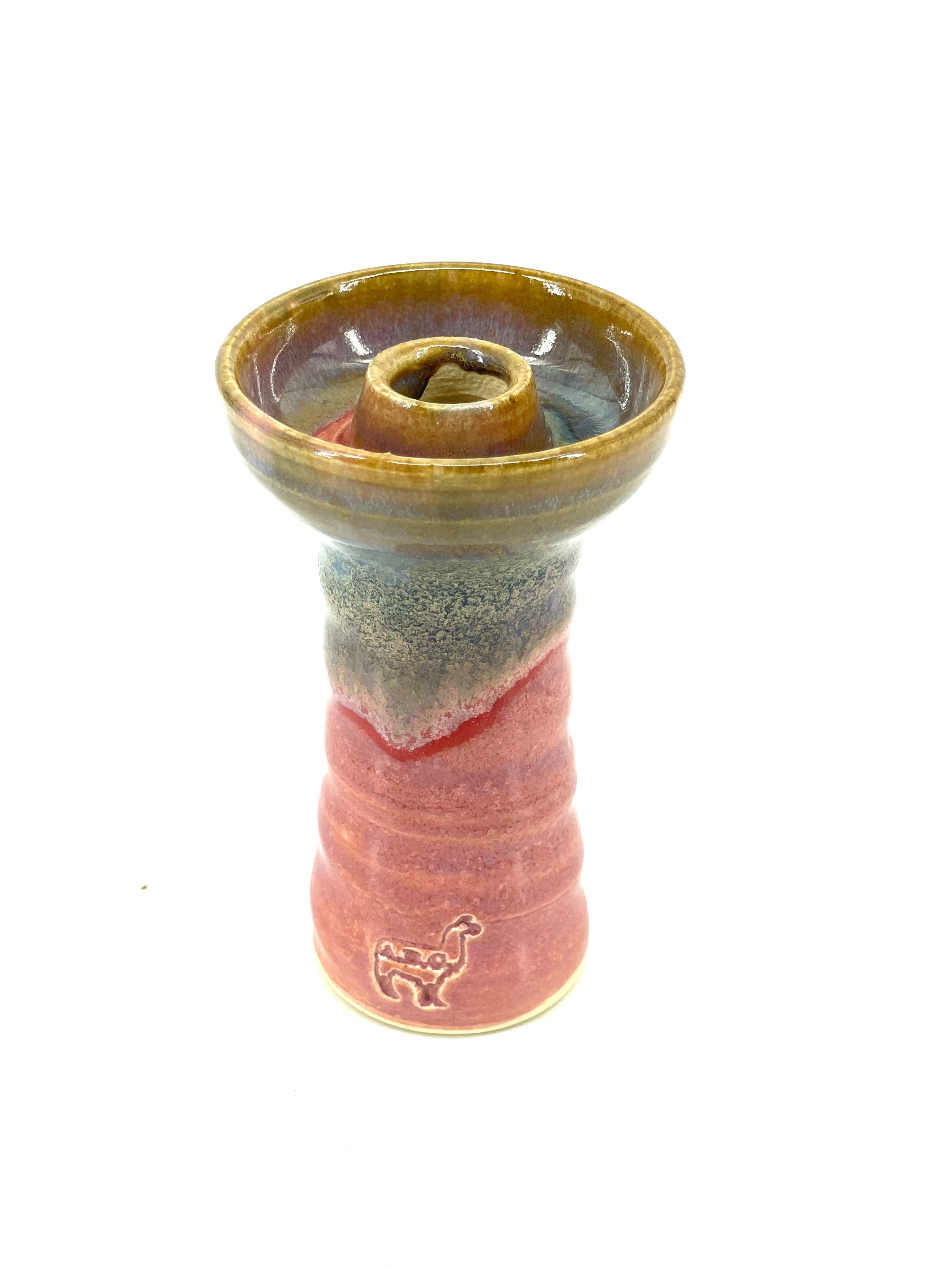 Alpaca Suri  Bowl - Hookah Junkie