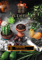 ELEMENT EARTH LINE 200G - Hookah Junkie