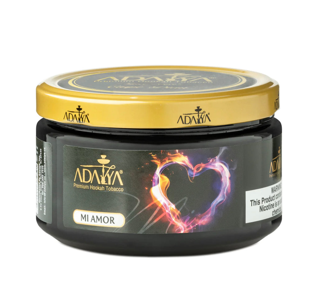 Adalya Shisha Tobacco 250 grams - Hookah Junkie