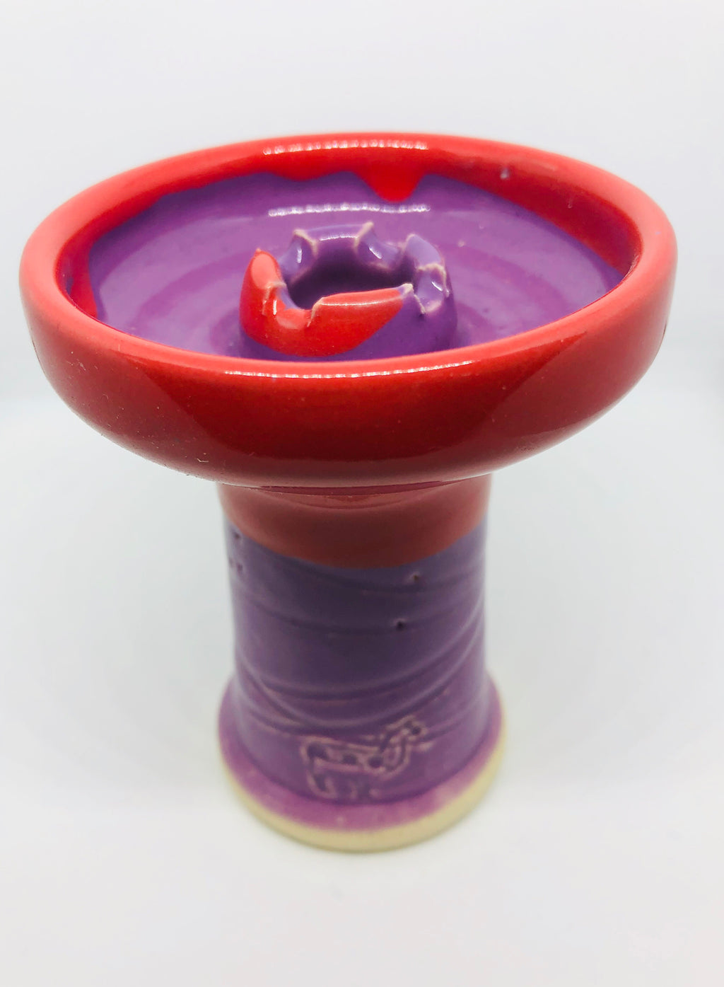 Alpaca Rook Bowl - Hookah Junkie