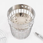 ESS LOTUS CAGE - Hookah Junkie