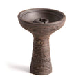 Smokelab Mummy Hookah Bowl - Hookah Junkie