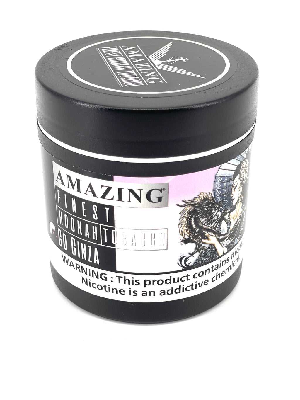 Amazing Hookah Tobacco - Hookah Junkie