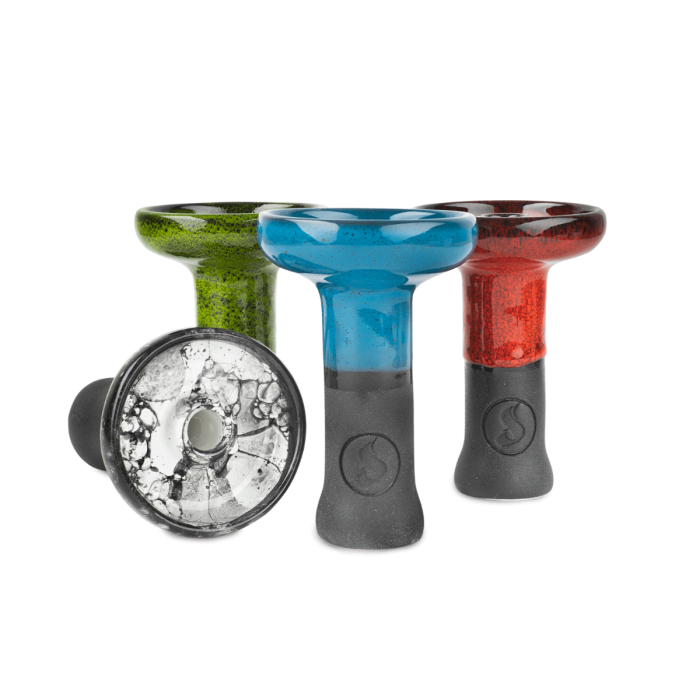FUMARI PHUNNEL BOWL - STANDARD - Hookah Junkie