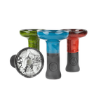 FUMARI PHUNNEL BOWL - STANDARD - Hookah Junkie