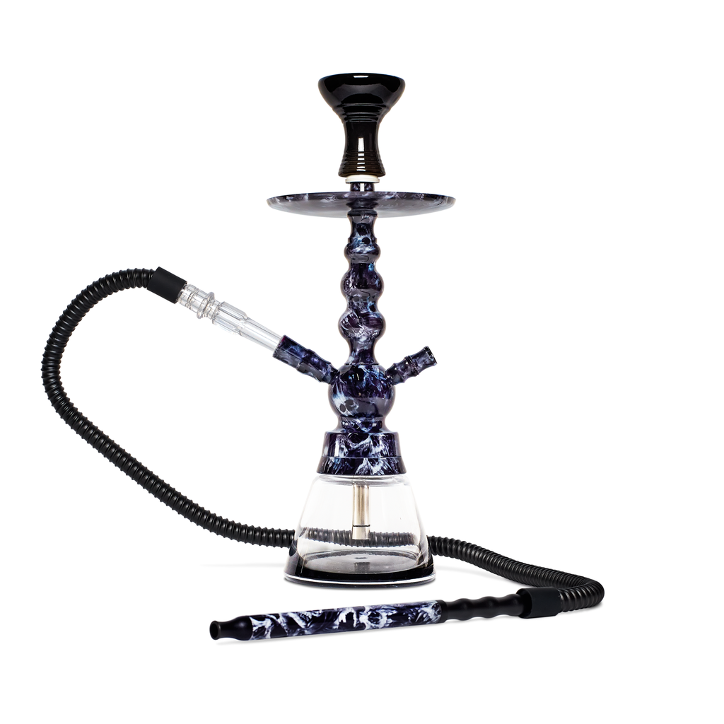 BYO TOKER HOOKAH 18 - Hookah Junkie