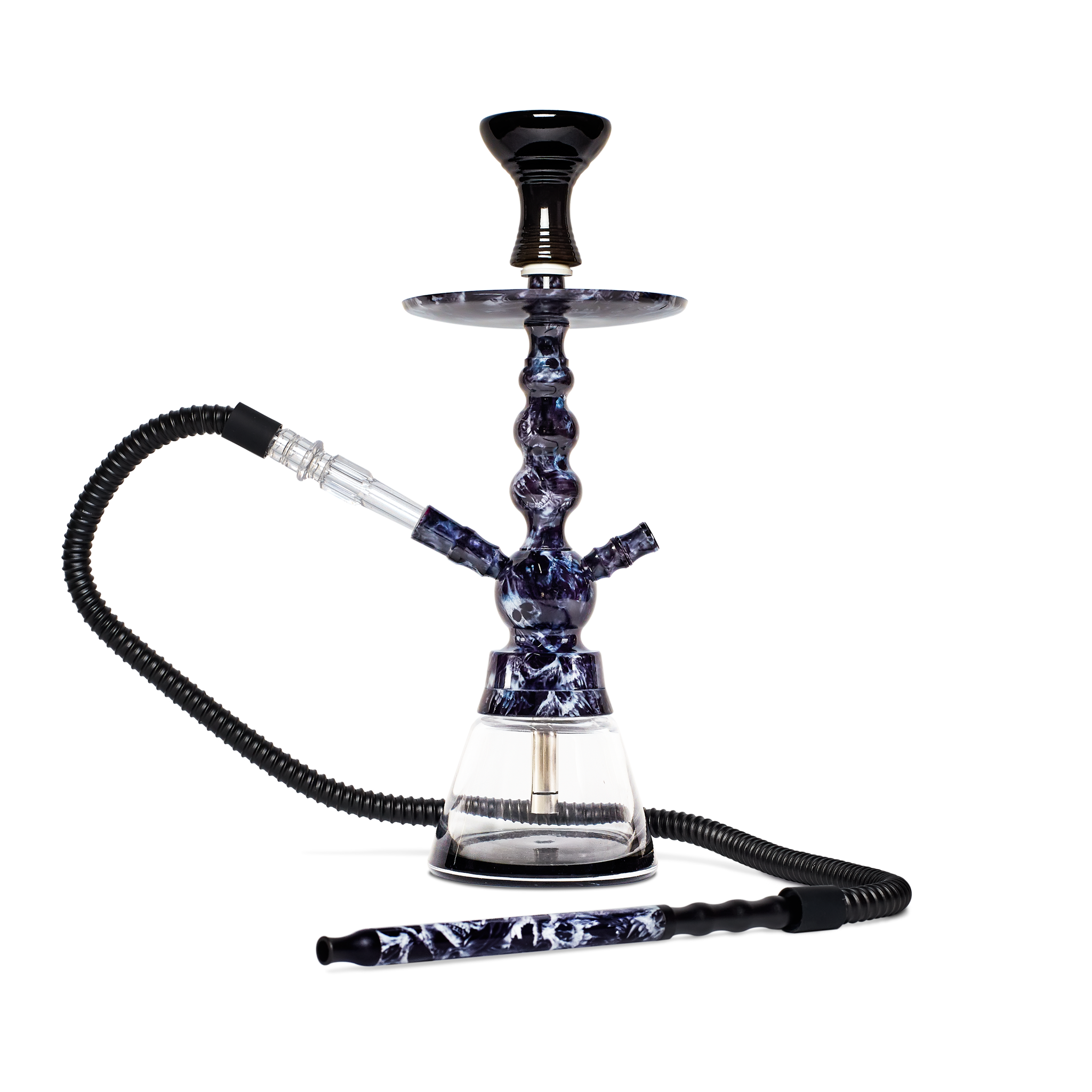 BYO TOKER HOOKAH 18 - Hookah Junkie