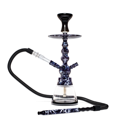 BYO TOKER HOOKAH 18 - Hookah Junkie