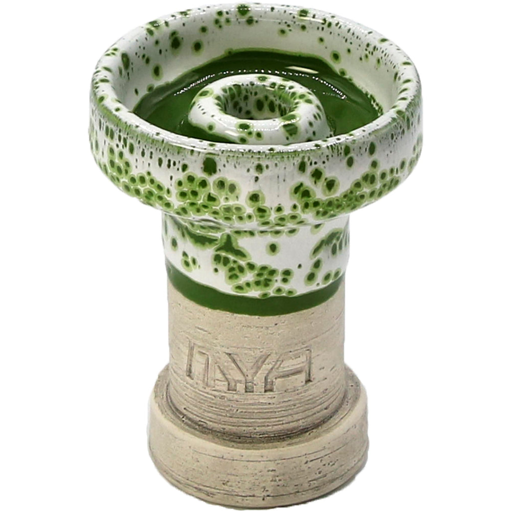 MYA Flama Premium Hookah Bowl S72 - Hookah Junkie