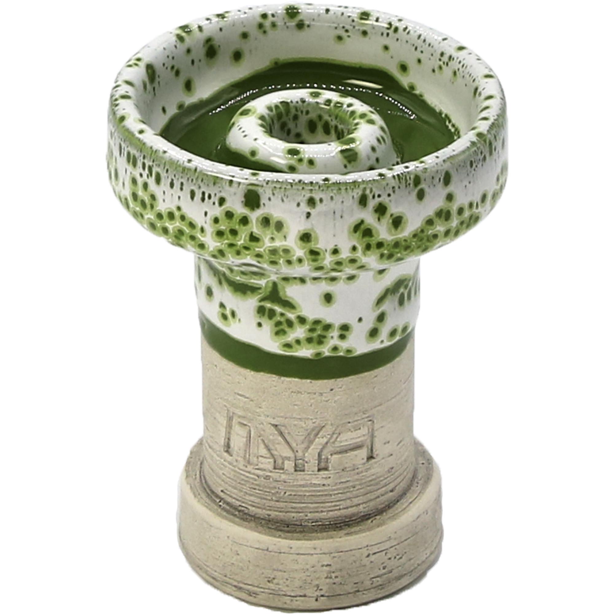 MYA Flama Premium Hookah Bowl S72 - Hookah Junkie