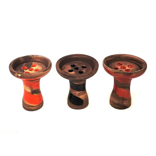 Cacao Bowl - Hookah Junkie