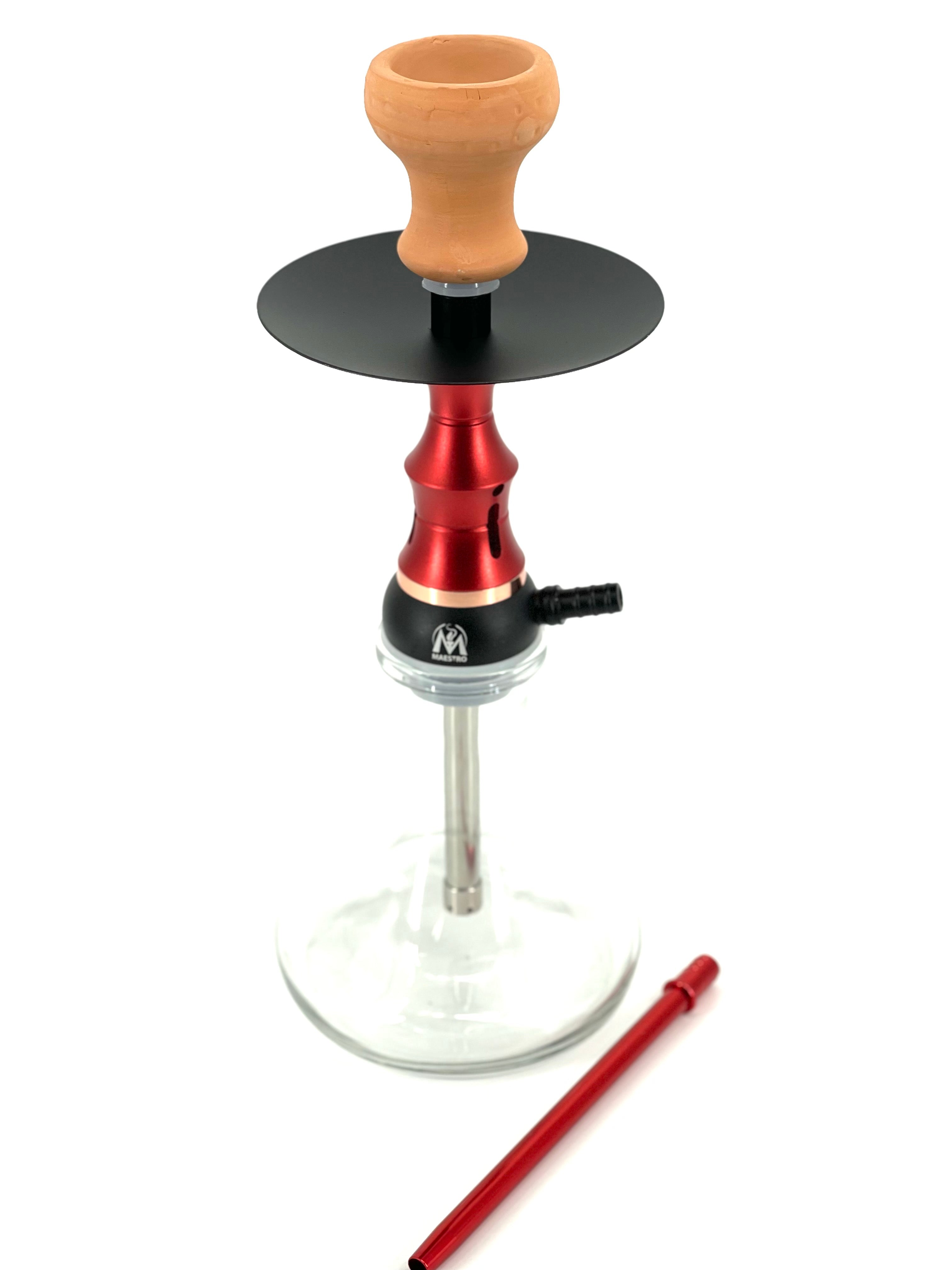 Maestro Mini Bang - Hookah Junkie