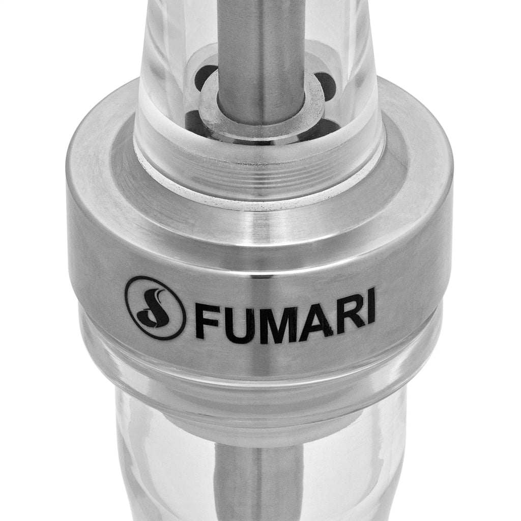 FUMARI HOOKAH M120 - Hookah Junkie