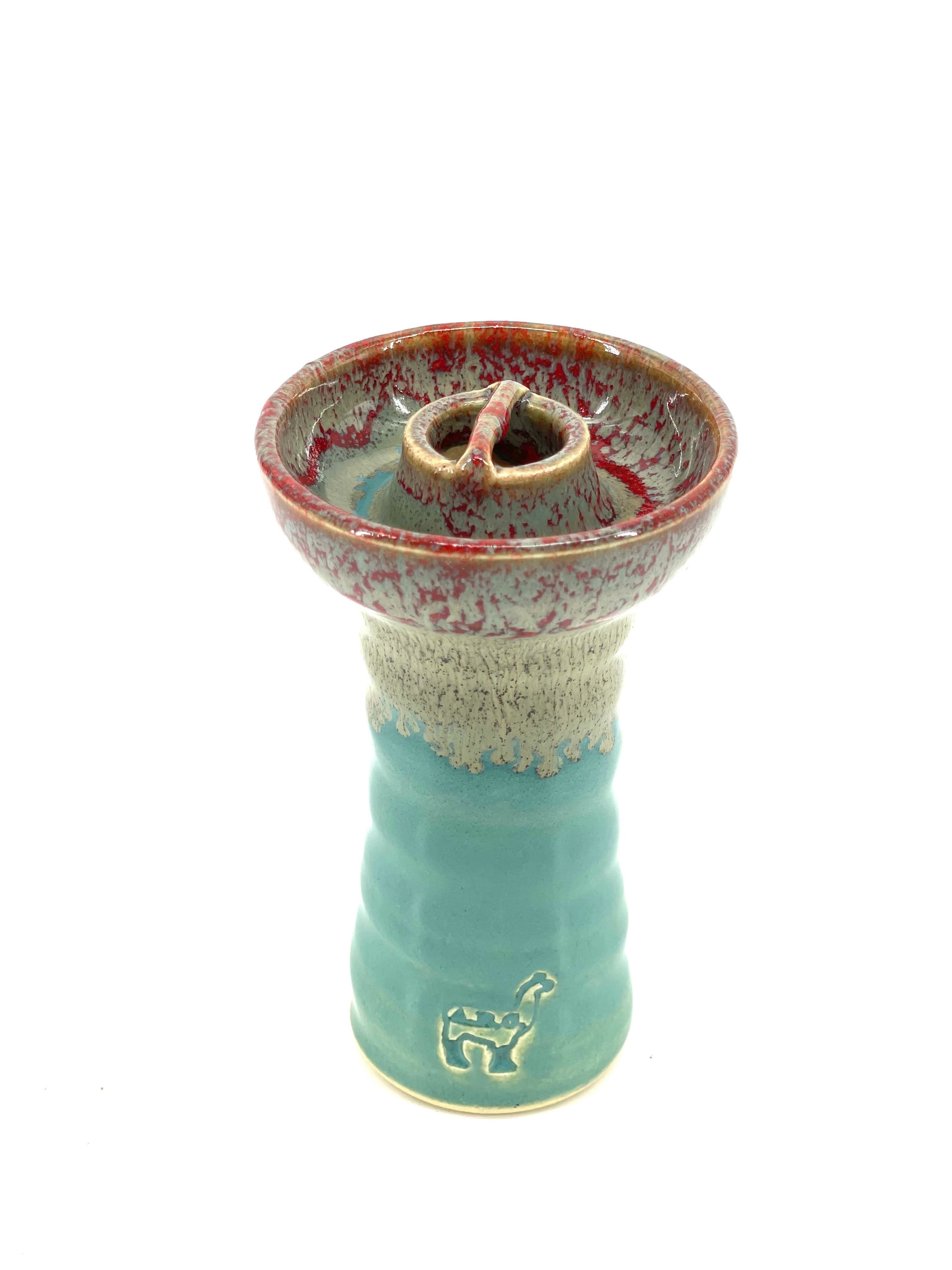 Alpaca Predator Bowl - Hookah Junkie