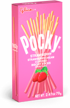 Glico Pocky - Hookah Junkie