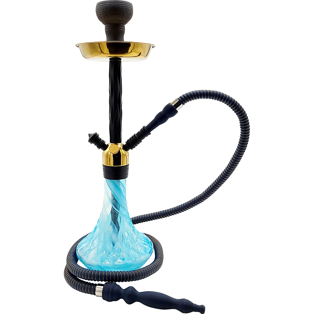 Pharaoh's Elta Hookah - Hookah Junkie