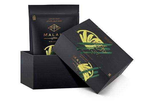 Malaki Shisha Tobacco kilo - Hookah Junkie