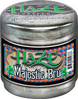 Haze 100g - Hookah Junkie