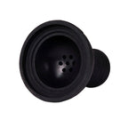 Amy Silicone Globe Set - Hookah Junkie