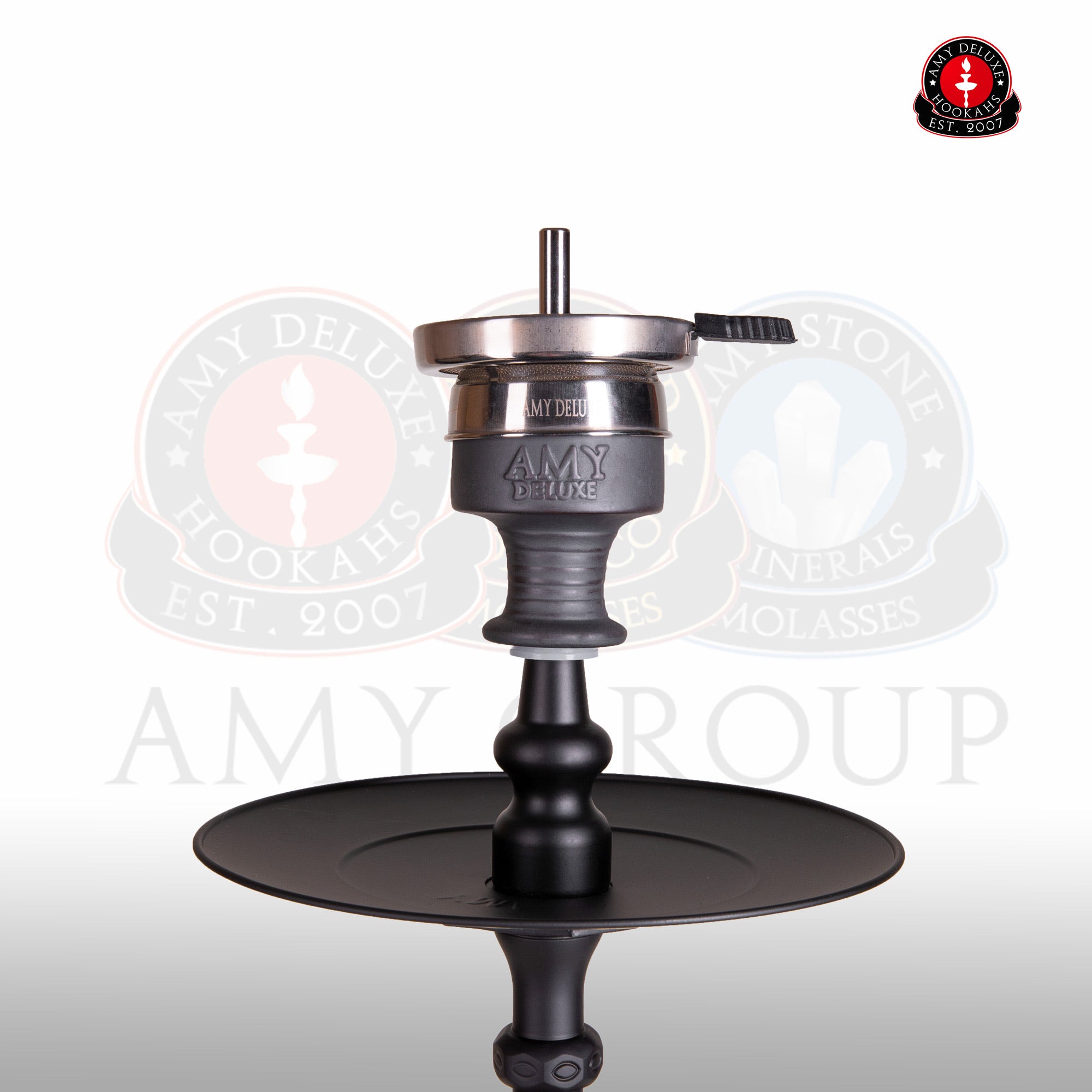 Amy Little Kura  Hookah - Hookah Junkie