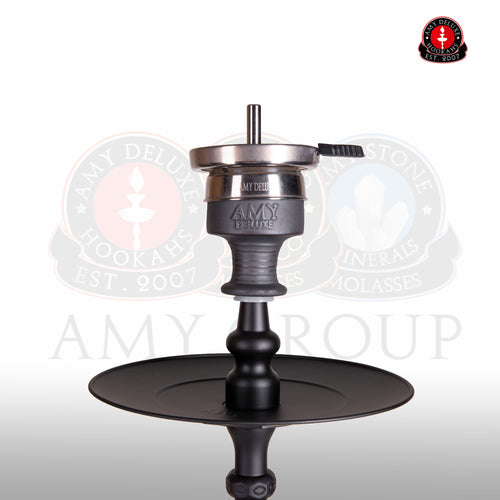 Amy Little Kura  Hookah - Hookah Junkie