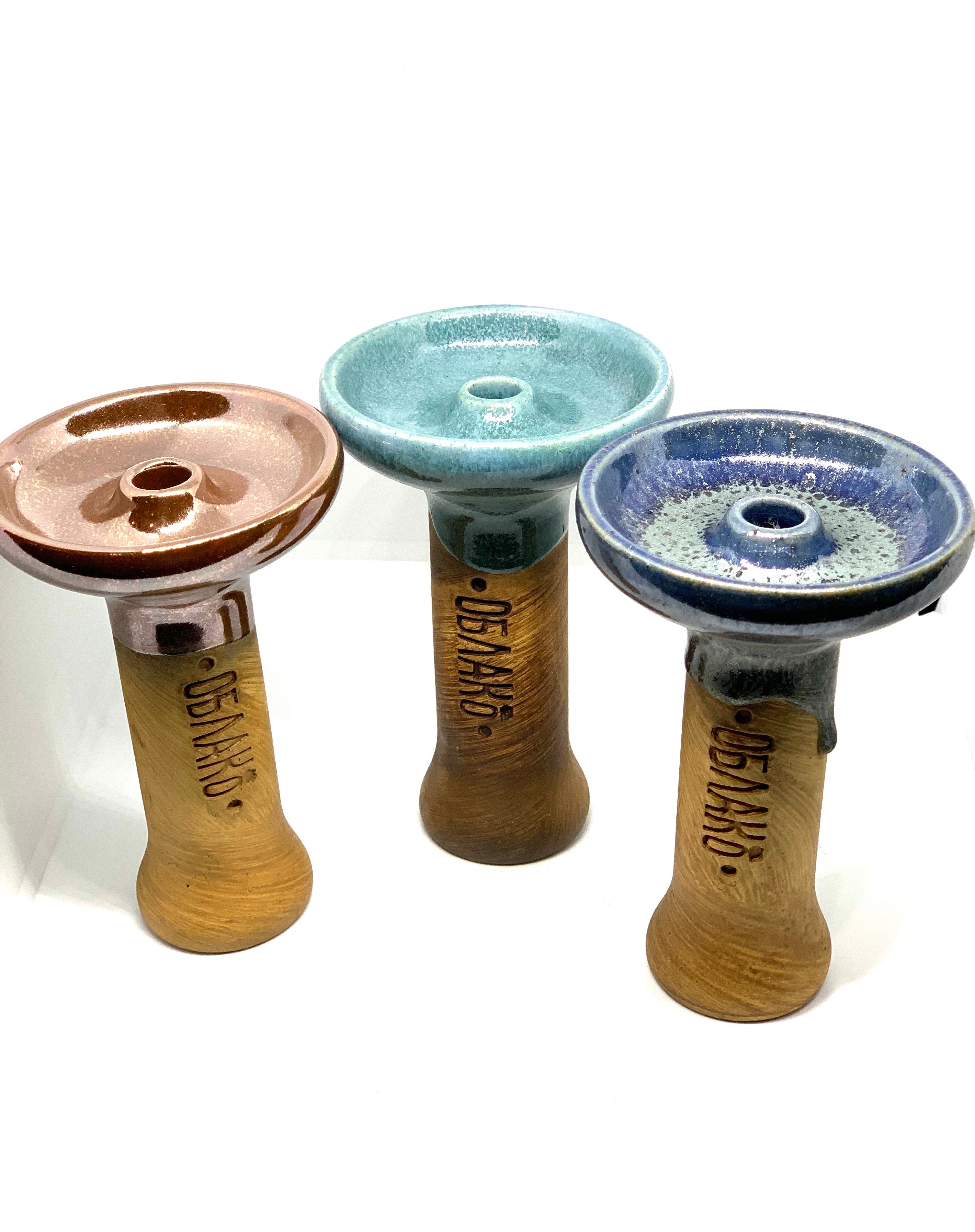 Oblako Bowls - Hookah Junkie