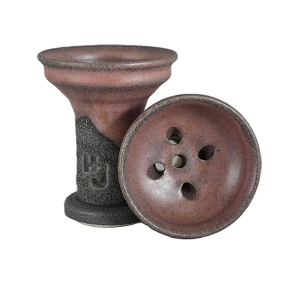 HJ ClassCinco Bowl - Hookah Junkie