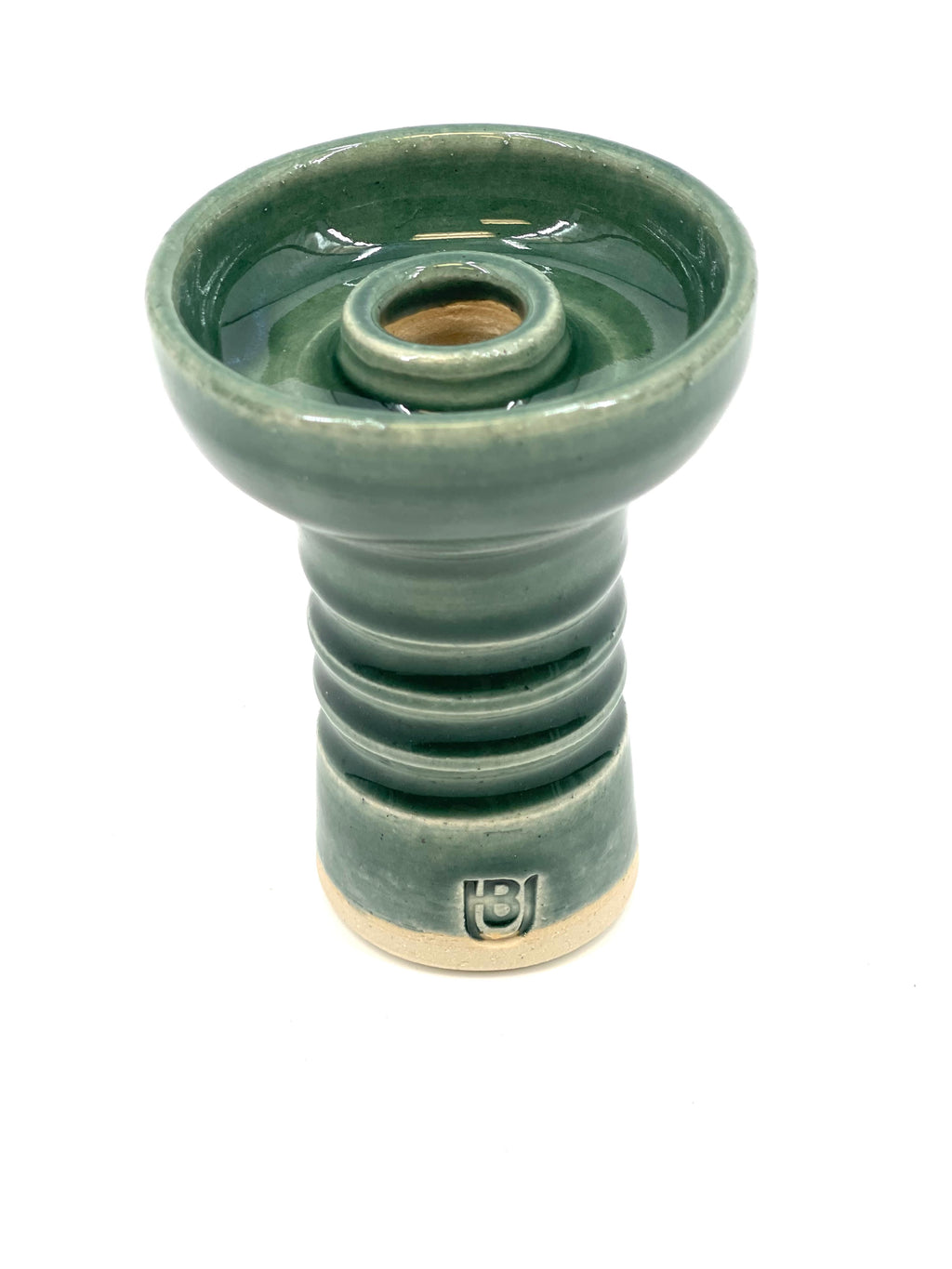 Plinth Hookah Bowl - Hookah Junkie