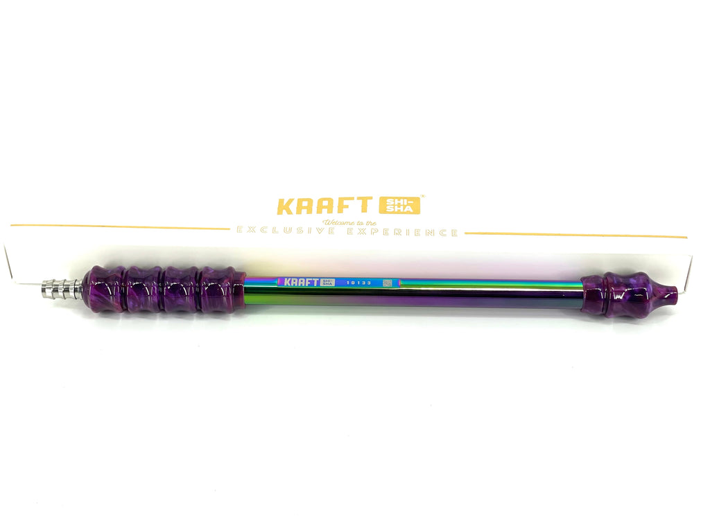 Kraft Shisha Hoses - Hookah Junkie